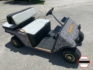 golf cart maintenance, key west golf cart service, battery service